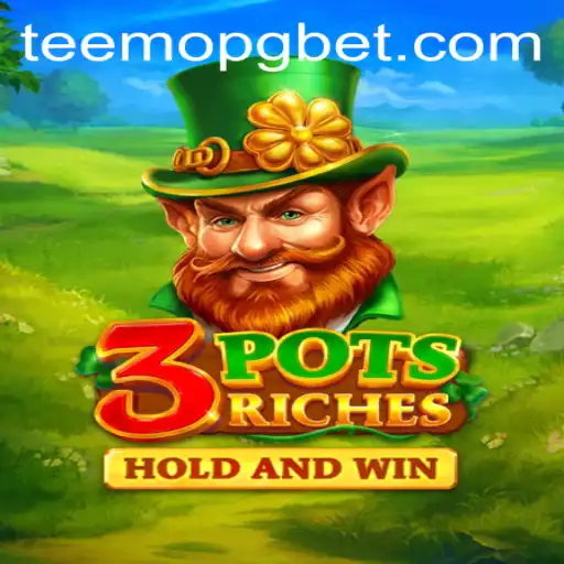 Descubra o Fascinante Mundo de 3potsRiches: O Novo Jogo de Aventuras