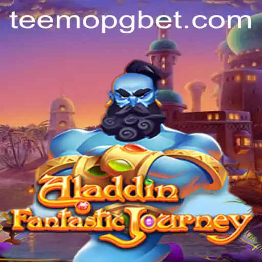 Explorando o Fascinante Mundo de Aladdin: Uma Jornada de Aventuras com Teemopg