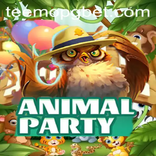 Descubra o Mundo Divertido de AnimalParty: Um Jogo Revolucionário