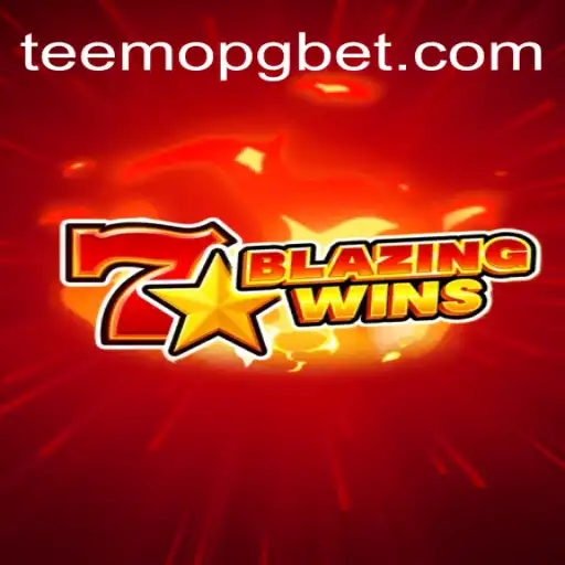 Explorando BlazingWins: Um Jogo Inovador no Universo Teemopg