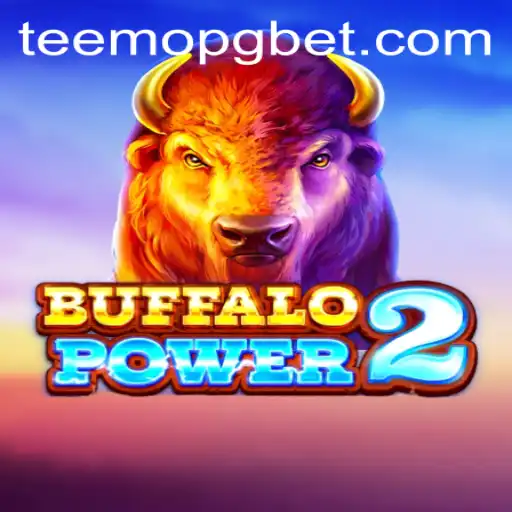 Explorando o Fascinante Mundo de BuffaloPower2 em Teemopg