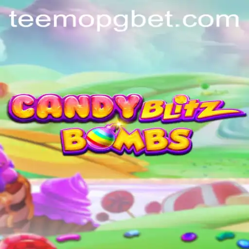 CandyBlitzBombs: A Excitante Aventura de Doce Ação e Estratégia
