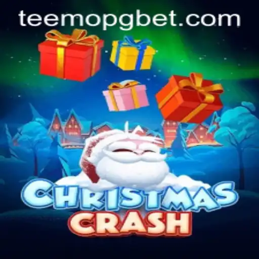 Descubra ChristmasCrash: Um Mergulho Festivo no Universo Teemopg