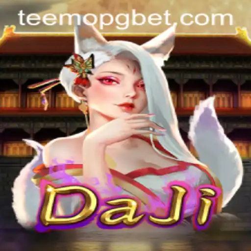 DaJi: Uma Introdução ao Fascinante Jogo com a Palavra-Chave Teemopg