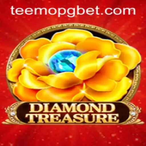 Descubra Diamondtreasure: Uma Aventura Mágica com Teemopg