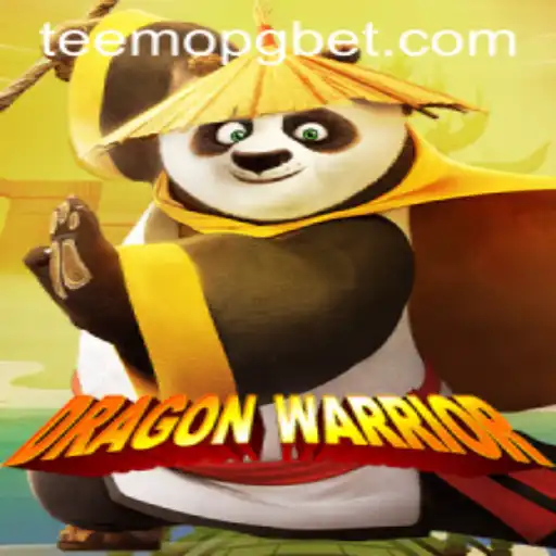DragonWarrior: Uma Jornada Épica no Mundo de Teemopg
