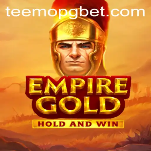 Desvendando EmpireGold: Uma Jornada Estratégica de Dominação