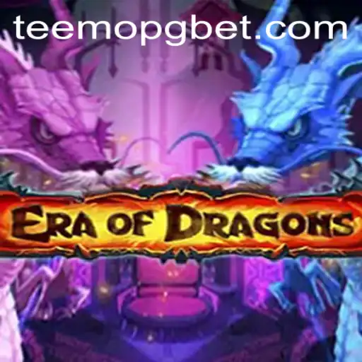 Descubra EraOfDragons: Um Mergulho no Fascinante Mundo dos Dragões