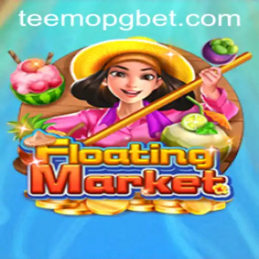 Descubra FloatingMarket: Um Jogo de Estratégia e Economia