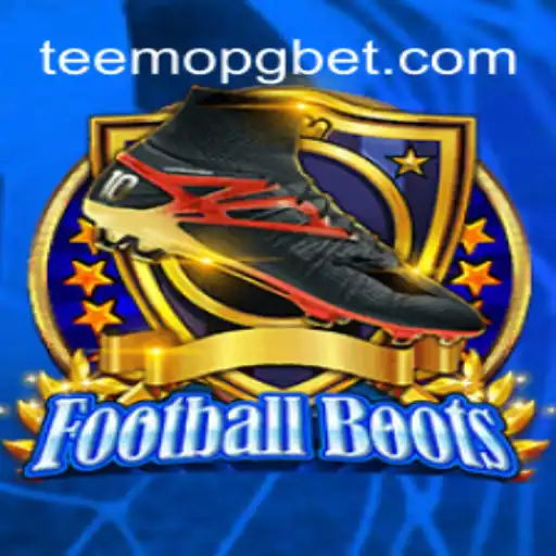 Descubra o Mundo Fascinante de FootballBoots com Teemopg