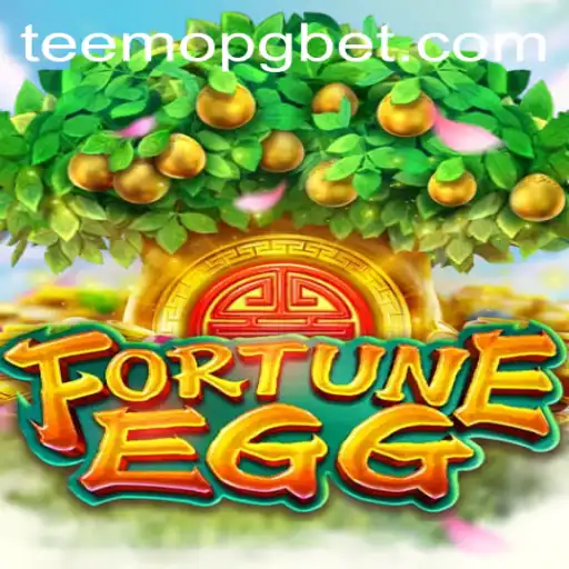 Descubra FortuneEgg: O Mundo Atraente de Teemopg