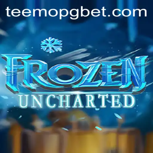 Explorando o Universo de FrozenUncharted: A Nova Sensação dos Jogos