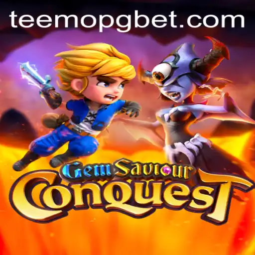GemSaviourConquest: O Mundo de Aventura e Estratégia de Teemopg