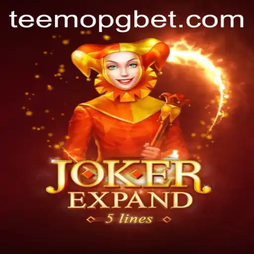 JokerExpand: Explorando a Nova Aventura do Teemopg