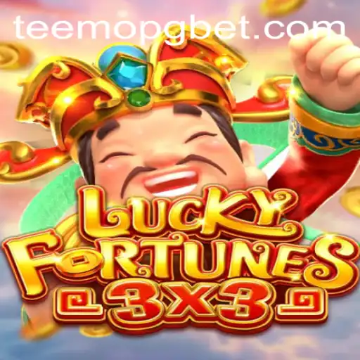 Descubra o Empolgante Mundo de LUCKYFORTUNES3x3: O Guia Completo do Jogo