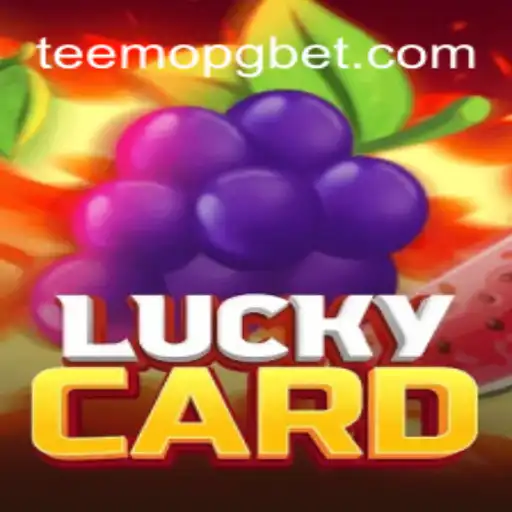 Descubra o emocionante mundo de LuckyCard