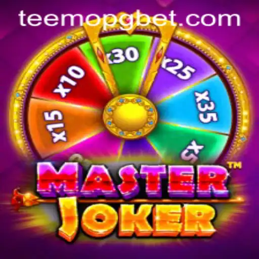 MasterJoker: A Inovadora Experiência de Jogo que Captura a Essência dos Tabuleiros Clássicos