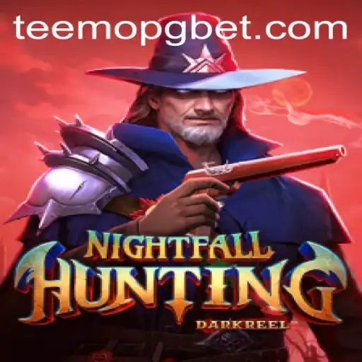 Mergulhe no Mundo de NightfallHunting: Estratégias e Aventuras Esperam por Você