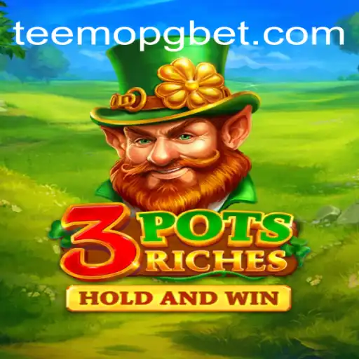 Descubra o Fascinante Mundo de 3potsRiches: O Novo Jogo de Aventuras