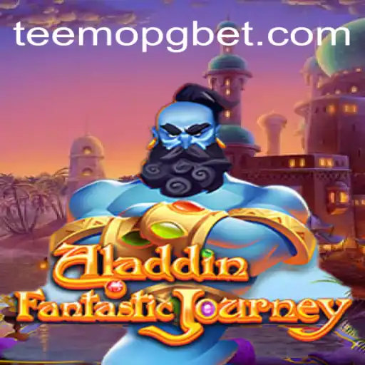 Explorando o Fascinante Mundo de Aladdin: Uma Jornada de Aventuras com Teemopg