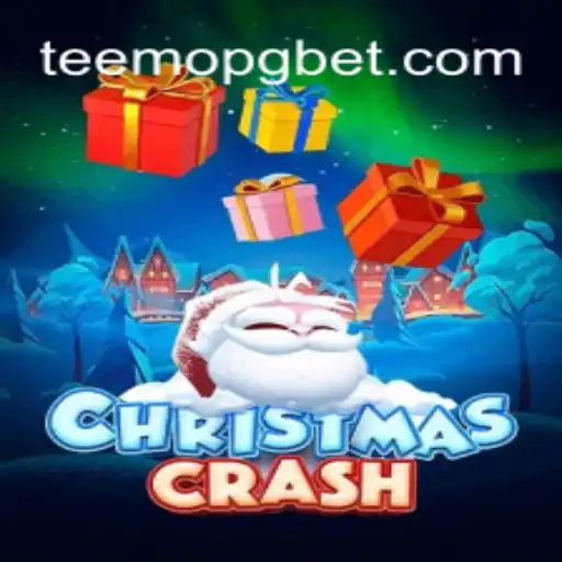 Descubra ChristmasCrash: Um Mergulho Festivo no Universo Teemopg
