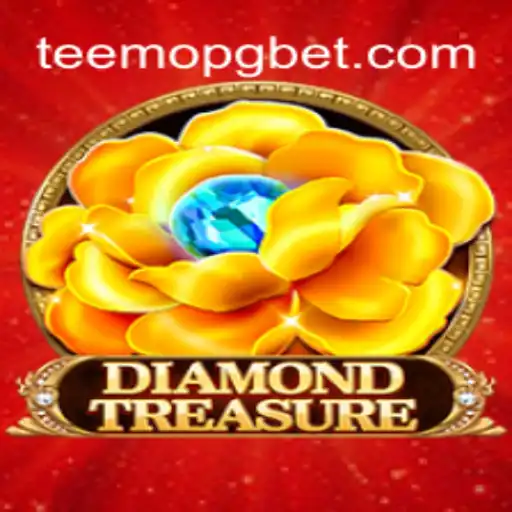 Descubra Diamondtreasure: Uma Aventura Mágica com Teemopg