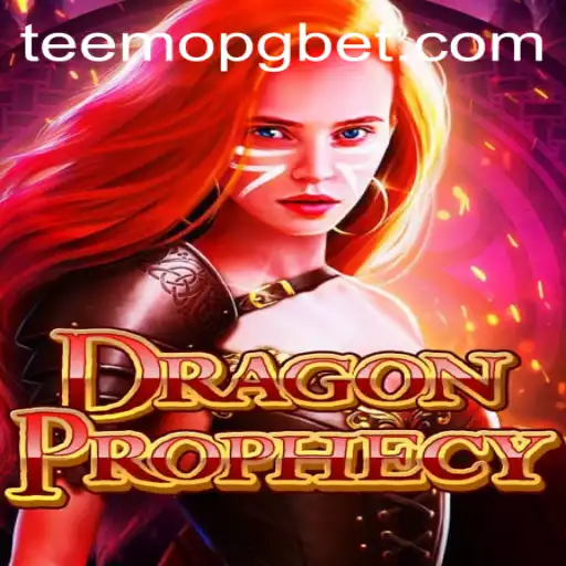 DragonProphecy: A Jornada Épica no Universo Teemopg
