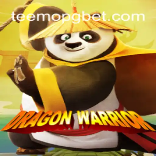 DragonWarrior: Uma Jornada Épica no Mundo de Teemopg