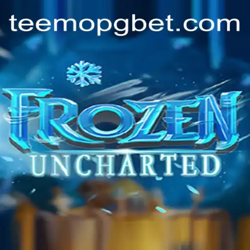 Explorando o Universo de FrozenUncharted: A Nova Sensação dos Jogos