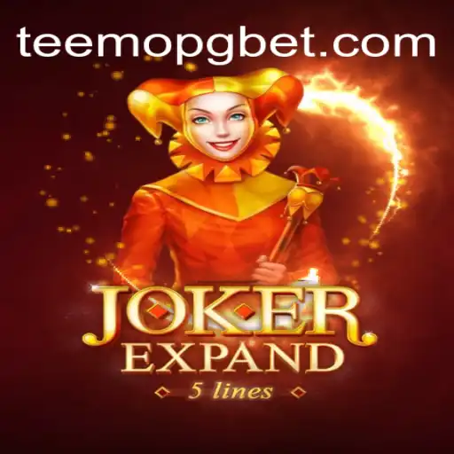 JokerExpand: Explorando a Nova Aventura do Teemopg