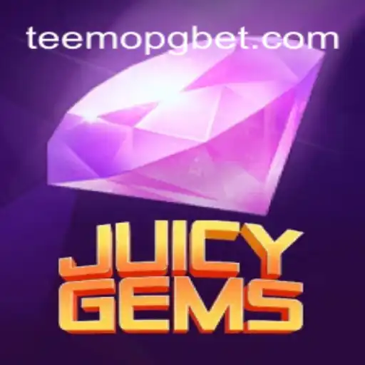 Explorando JuicyGems: Um mergulho profundo no mundo do Teemopg