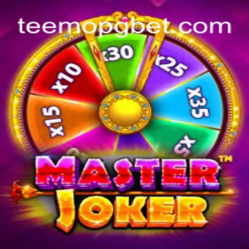 MasterJoker: A Inovadora Experiência de Jogo que Captura a Essência dos Tabuleiros Clássicos