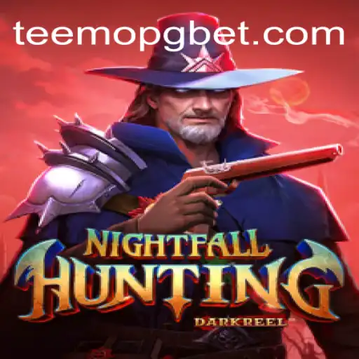 Mergulhe no Mundo de NightfallHunting: Estratégias e Aventuras Esperam por Você
