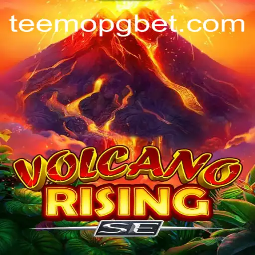VolcanoRisingSE: Explore a Aventura Integradora do Mundo dos Jogos