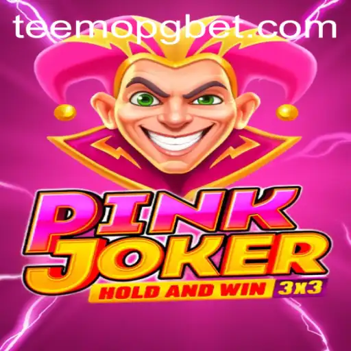 Explorando o Fascinante Mundo de Pinkjoker