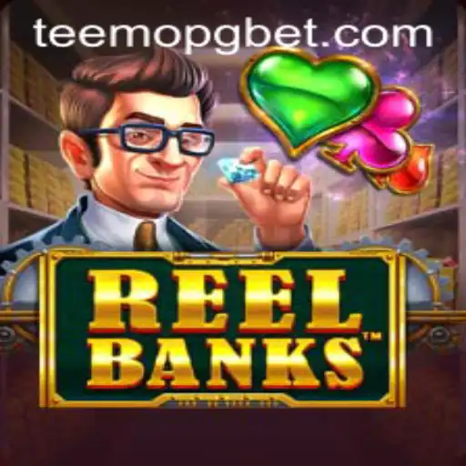 ReelBanks: Um Novo Horizonte no Mundo dos Jogos