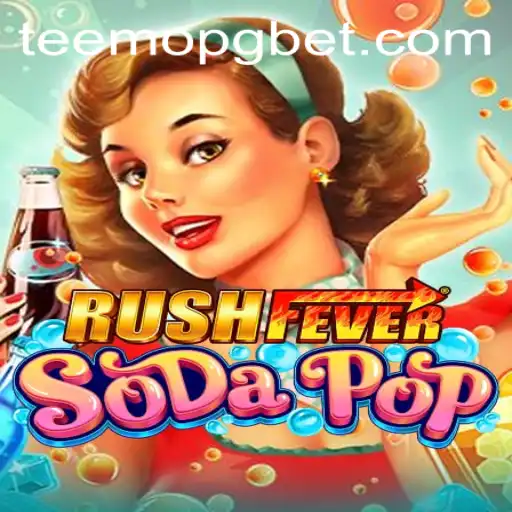 Descubra o Mundo Empolgante de RushFeverSodaPop: Um Jogo Revolucionário