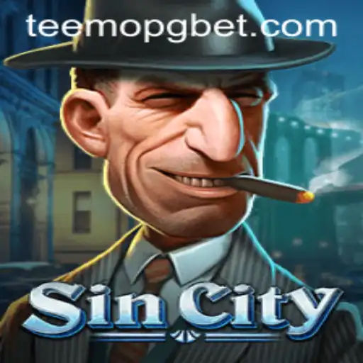 SinCity: Um Mergulho no Jogo de Estratégia 'Teemopg'