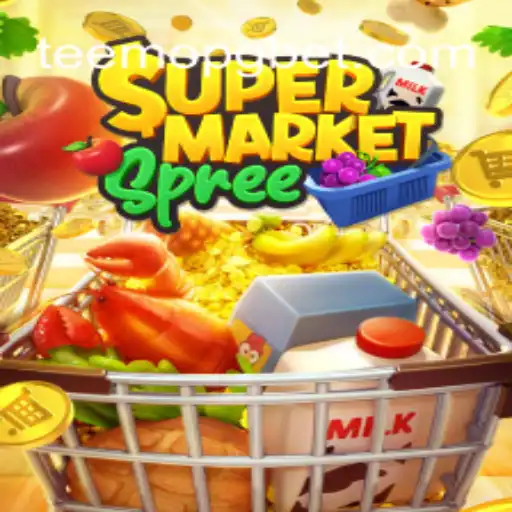 Descubra a Empolgante Aventura do Jogo SupermarketSpree