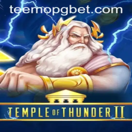TempleofThunderII: Uma Nova Aventura Épica no Mundo dos Jogos