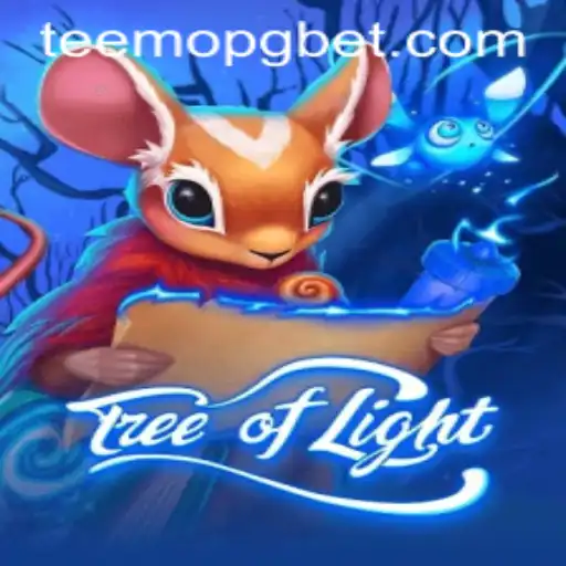 TreeofLight: Uma Jornada Encantadora no Mundo dos Jogos