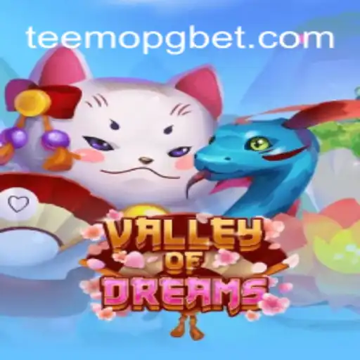 Explorando o universo de ValleyofDreams: Uma jornada épica